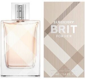 100ml Burberry Brit Her  EDT Fem