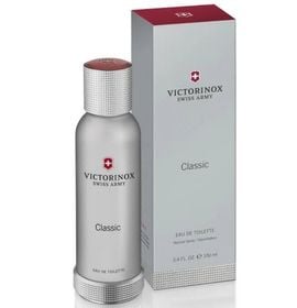 100ml Swiss Army Classic EDT Masc