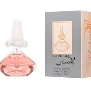 (1*)30ml Eau de Dali Salvador Dali EDT Fem.