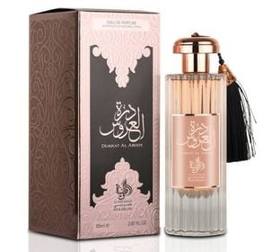 85ml Durrat Al Aroos Al Wataniah Árabe