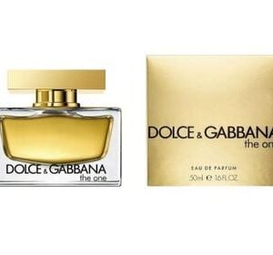 30ml The One Dolce Gabbana EDP Fem.