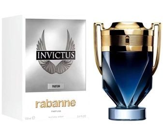 50ml Invictus PARFUM Paco Rabanne  Masc
