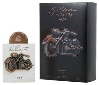 100ml La Colle.d antig.1910 Lattafa(moto)(arabe)