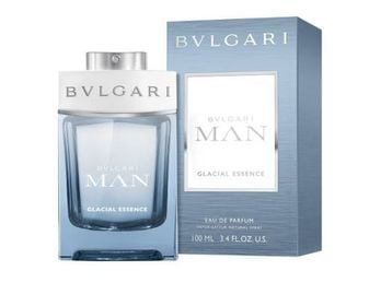 100ml Bvlgari Man Glacial EDP