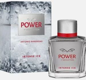 100ml Power Ice Seduction Intense