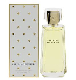 100ml Carolina Herrera Fem EDP Tradiciona