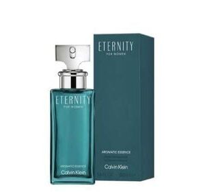 50ml Aromatic Essence Eternity Calvin Klein Fem EDP