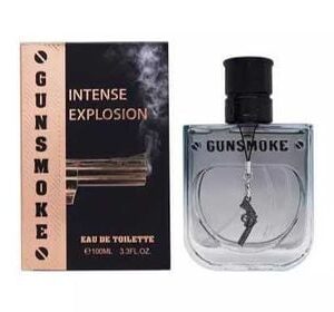 100ml  Gunsmoke intense linn Young(4)