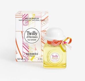 85ml Twilly D’ Hermes GINGER EDP