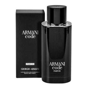 50ml Code Parfum Giorgio Armani