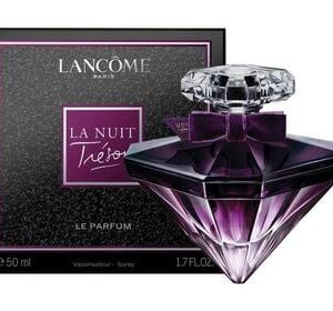 30ml La Nuit le parfum Tresor Lancôme EDP