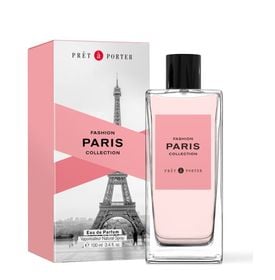100ML PARIS Pret a Porter