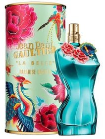 100ml Paradise La Belle Jean Paul EDP Fem