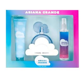 kIT Cloud Ariana Grande EDP fem