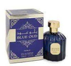 100ml Blue Oud Nusuk EDP (5)
