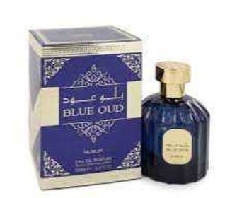 100ml Blue Oud Nusuk EDP (5)
