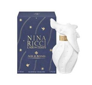 50ml (3*)Lair Du Temps Alix Reynis Nina Ricci