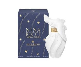 50ml (3*)Lair Du Temps Alix Reynis Nina Ricci