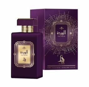100ml The Rose Al Absar(4)