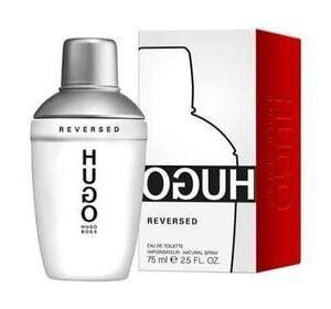 75ml Reversed Hugo Boss Masc