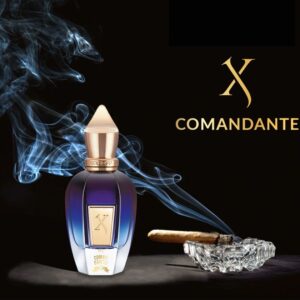 Xerjoff Comandante 100ml