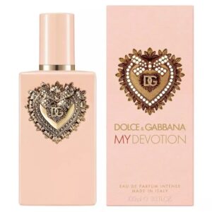 100ML MY DEVOTION
