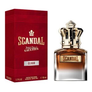 150ML SCANDAL ELIXIR HIM