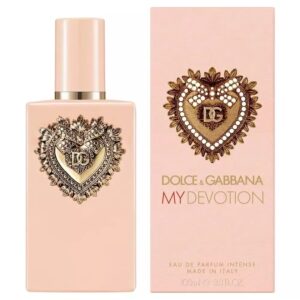 50ML MY DEVOTION