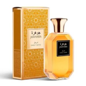 JAWHARA SWEET DATES 100ML