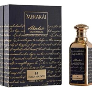 Merakai Absolute 100ml(1*)