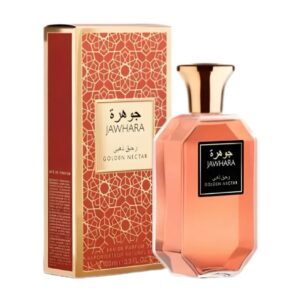 JAWHARA GOLDEN NECTAR 100ML