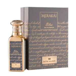 Merakai Bliss 100ml(1*)