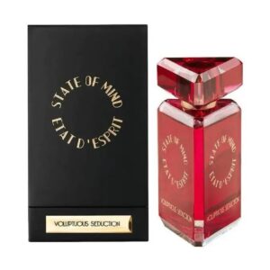 STATE OF MIND VOLUPTUOUS SEDUCTION 100ML