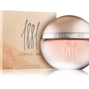 CERRUTI 1881 100ML