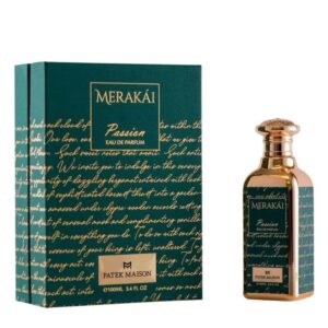 Merakai Passion 100ml(1*)
