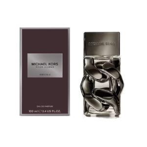 50ML MICHAEL KORS ABSOLU POUR HOMME