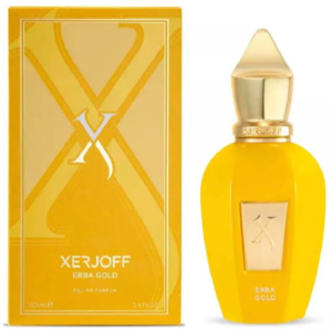 Xerjoff Erba Gold 100ml