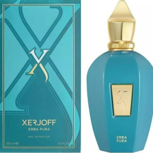Xerjoff Erba Pura 100ml