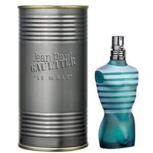 75ml Le Male Jean Paul EDT Masc