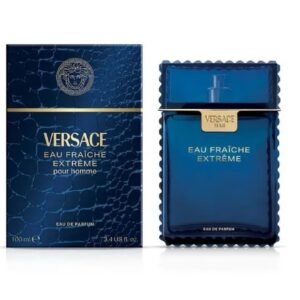 200ml Versace Fraiche EXTREME