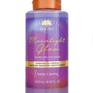 532ml Sabonete liquido MOONLIGHT GLOW Tree Hut
