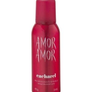 150ml Desodorante Amor Amor Cacharel