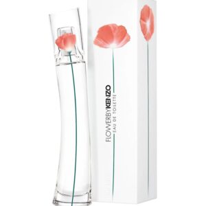 100ml  KENZO FLOWER EDT