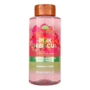 532ml Sabonete liquido PINK HIBISCUS Tree Hut