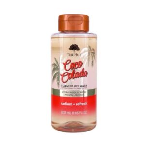 532ml Sabonete liquido Coco Colada Tree Hut