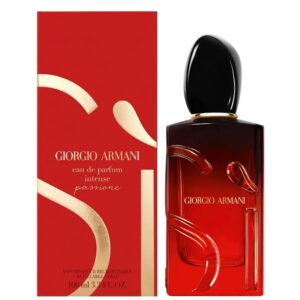 100ml Si Passione Intense