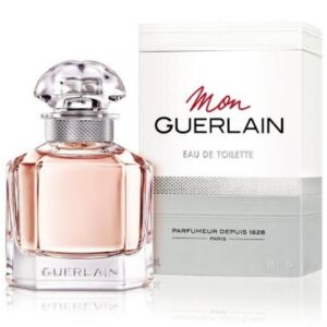 (3*)50ml Mon Guerlain  EDT Guerlain