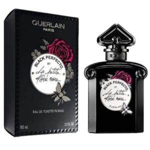 (3*)50ml Black Perfecto Florale EDT Guerlain