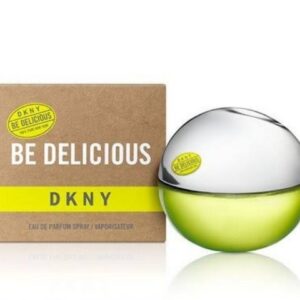 100ml DKNY Be Delicious EDP Donna Karan