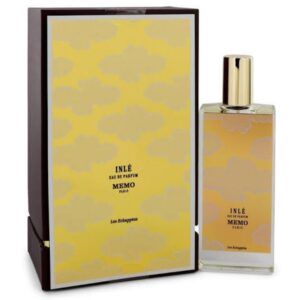 75ml Inlé Memo EDP